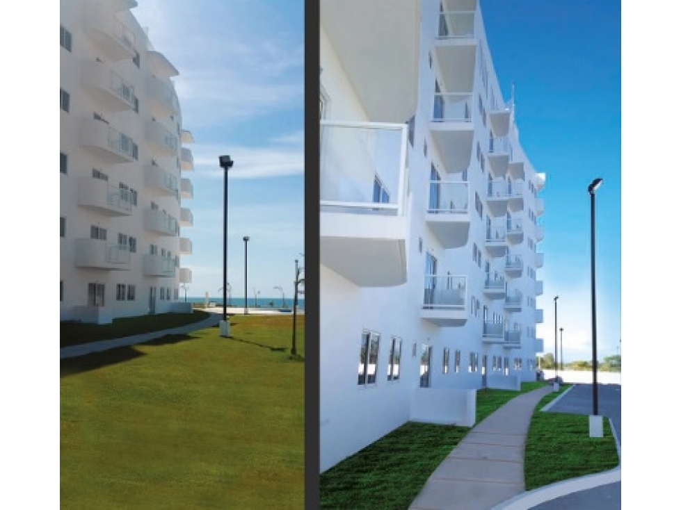 Venta de apartamento en Playa La Barqueta Chiriquí - 3