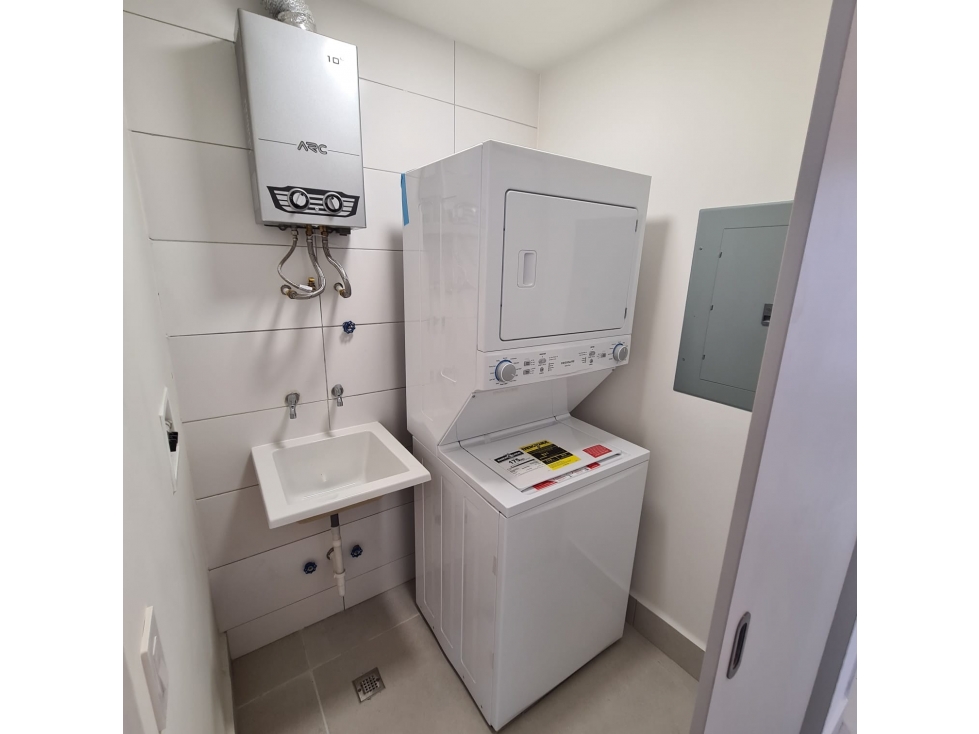 Alquiler de Apartamento en Coco del Mar, San Francisco — foto 2