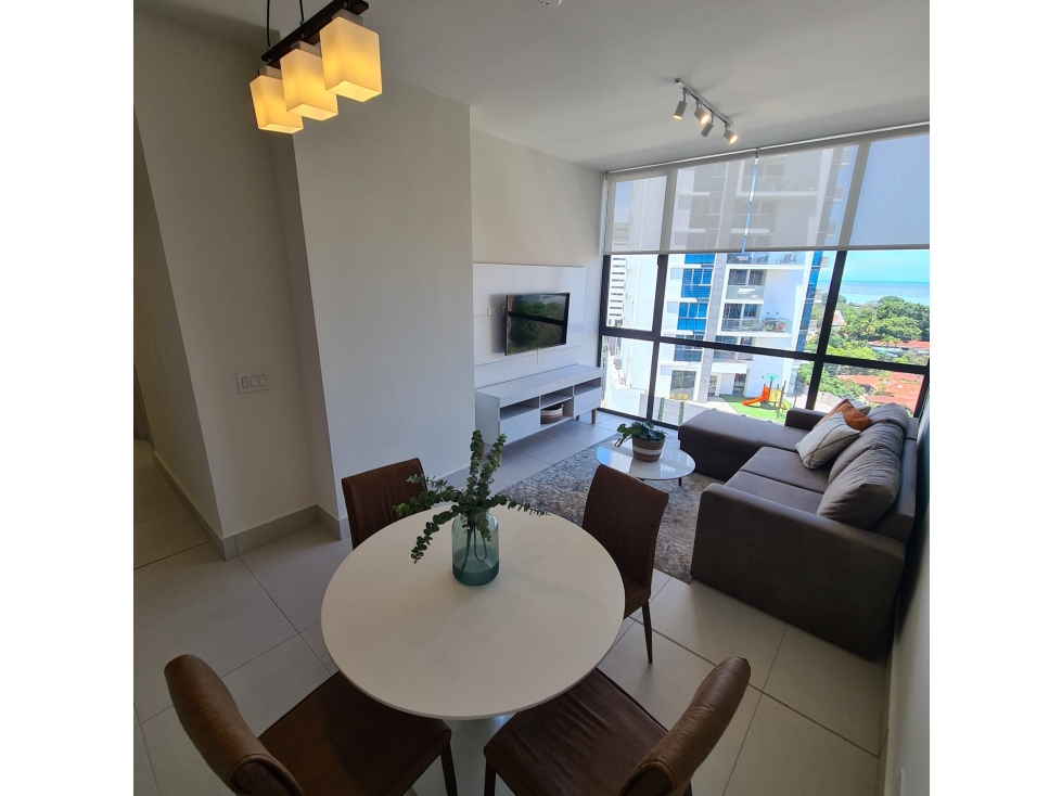 Alquiler de Apartamento en Coco del Mar, San Francisco — foto 5