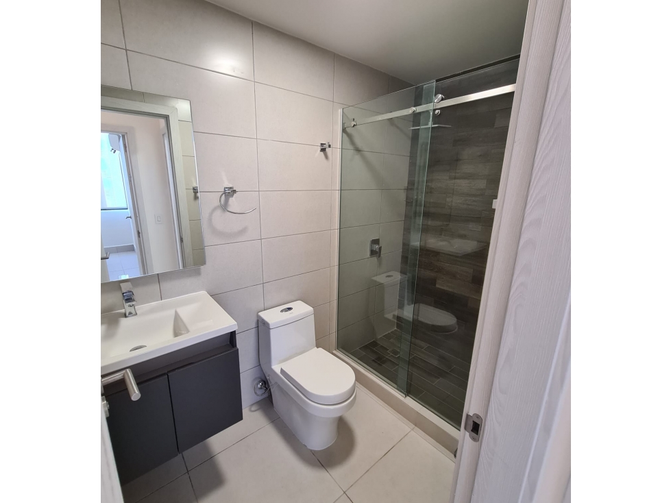 Alquiler de Apartamento en Coco del Mar, San Francisco — foto 6