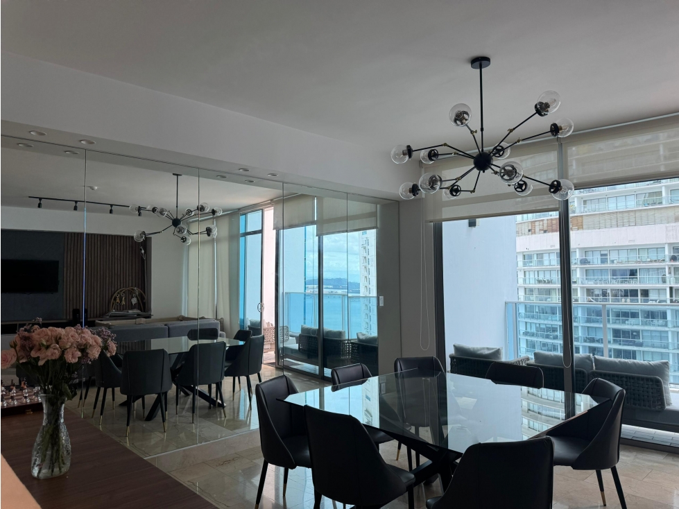 Apartamento en Venta Punta Pacífica — foto 3