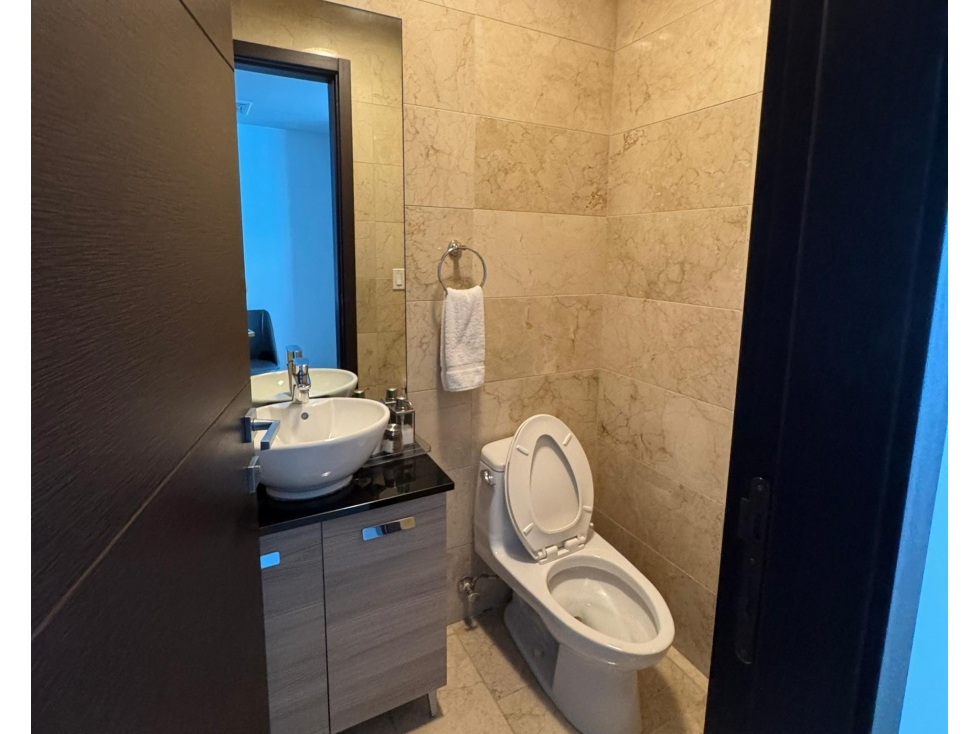 Apartamento en Venta Punta Pacífica — foto 5