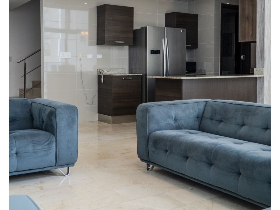 Apartamento en Alquiler en Punta Pacífica — foto 2