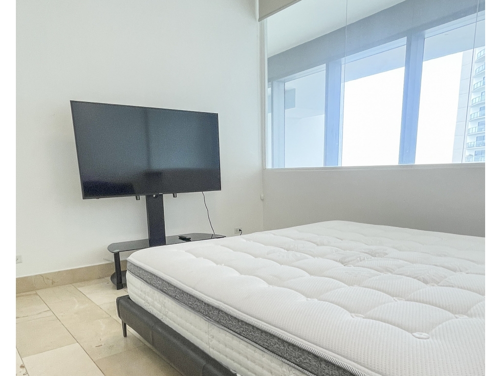 Apartamento en Alquiler en Punta Pacífica — foto 4