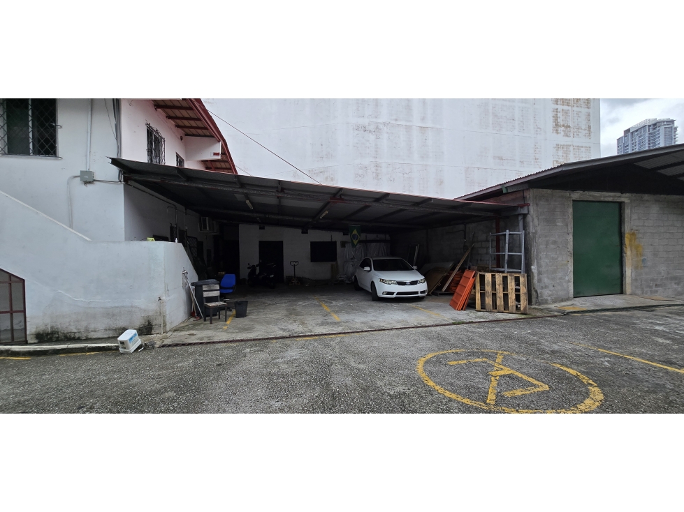 Bodega en Venta en Vía España — foto 6