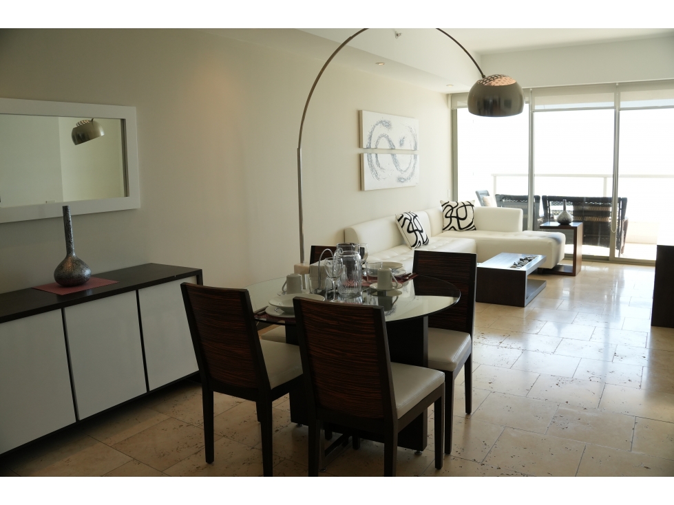 Apartamentos en Venta Punta Pacifica — foto 3