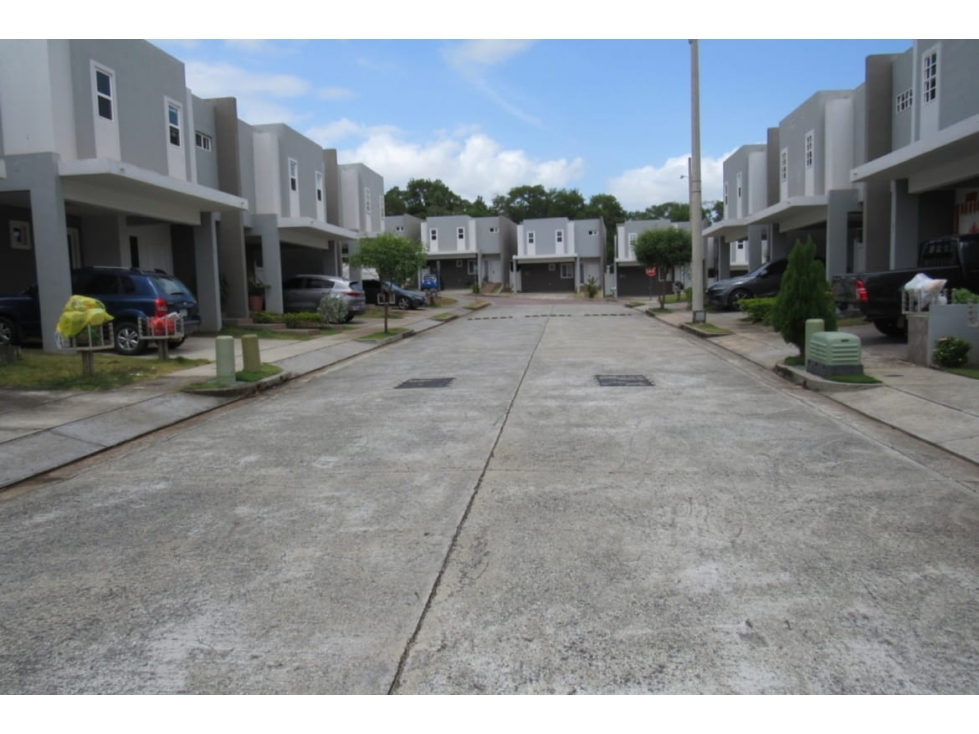 Casa en Venta en Ernesto Córdoba Campos — foto 4