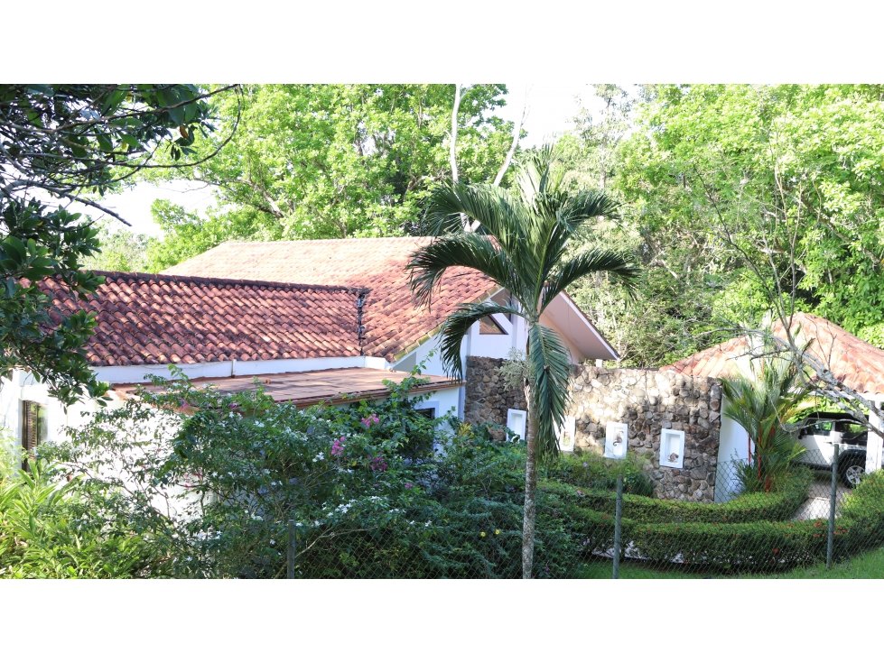 Se Alquila Casa En La Chorrera - 4