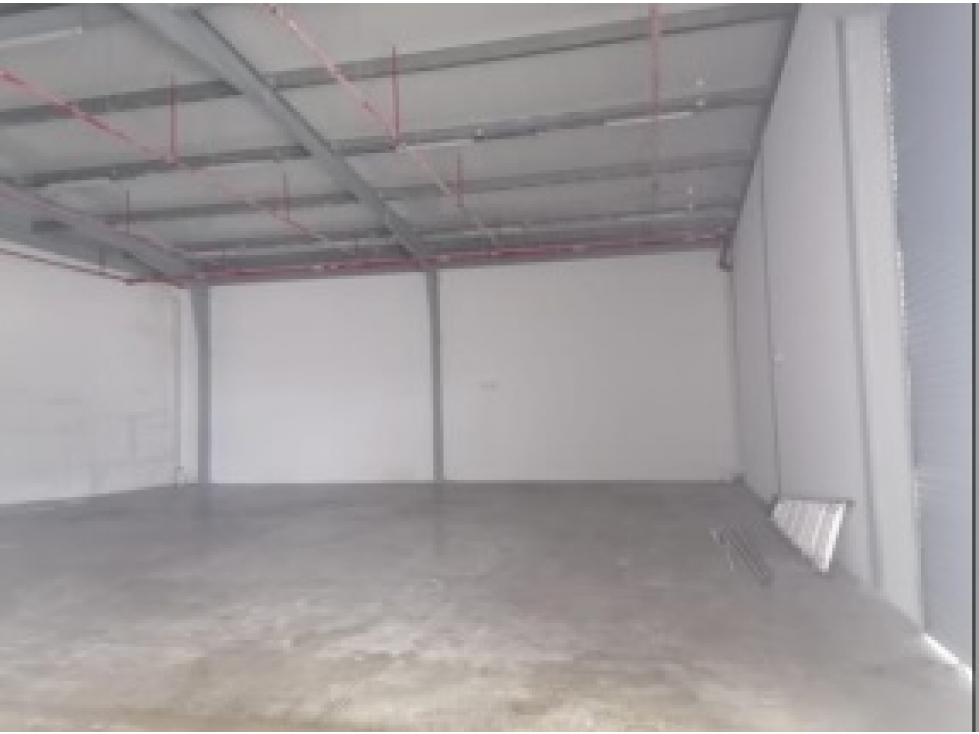 Venta de Bodegas en Panamá Viejo — foto 2