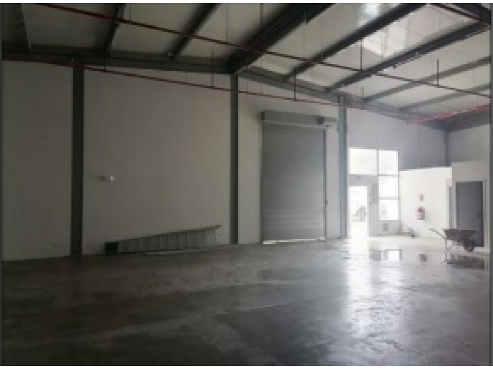 Venta de Bodegas en Panamá Viejo — foto 3
