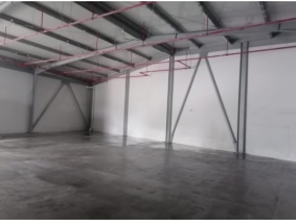 Venta de Bodegas en Panamá Viejo — foto 4