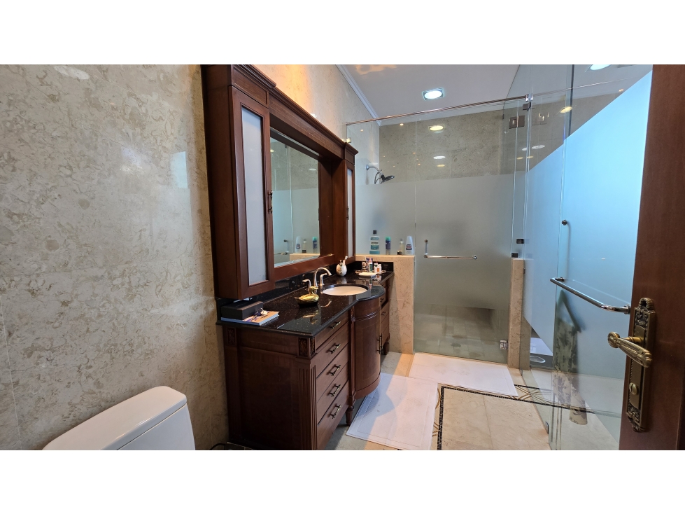 Apartamento en Venta en Punta Pacífica, Panamá — foto 4