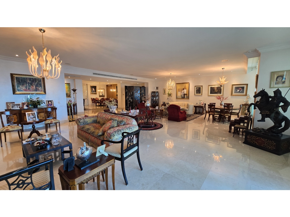 Apartamento en Venta en Punta Pacífica, Panamá — foto 6