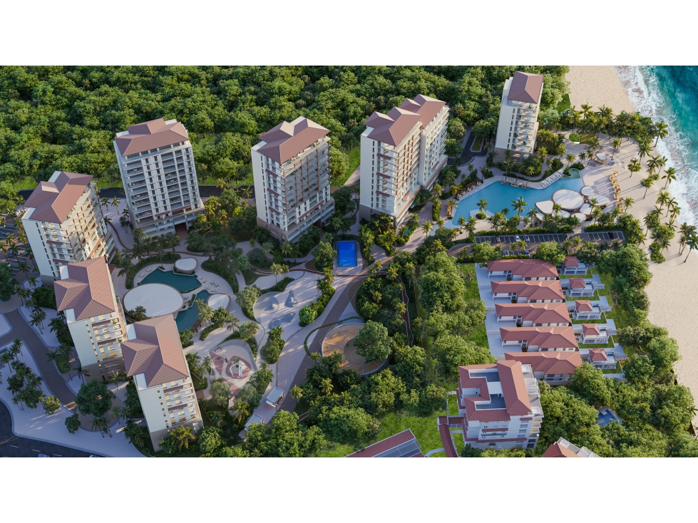 Apartamentos en Venta Buenaventura — foto 4