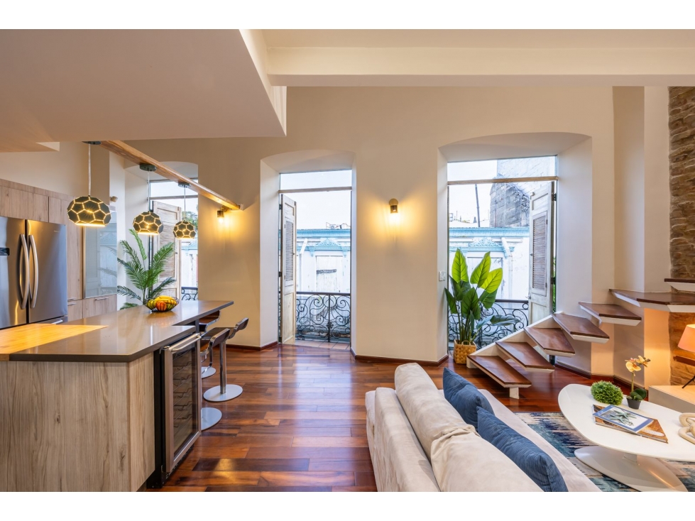 Apartamento en Venta en Casco Viejo - 2