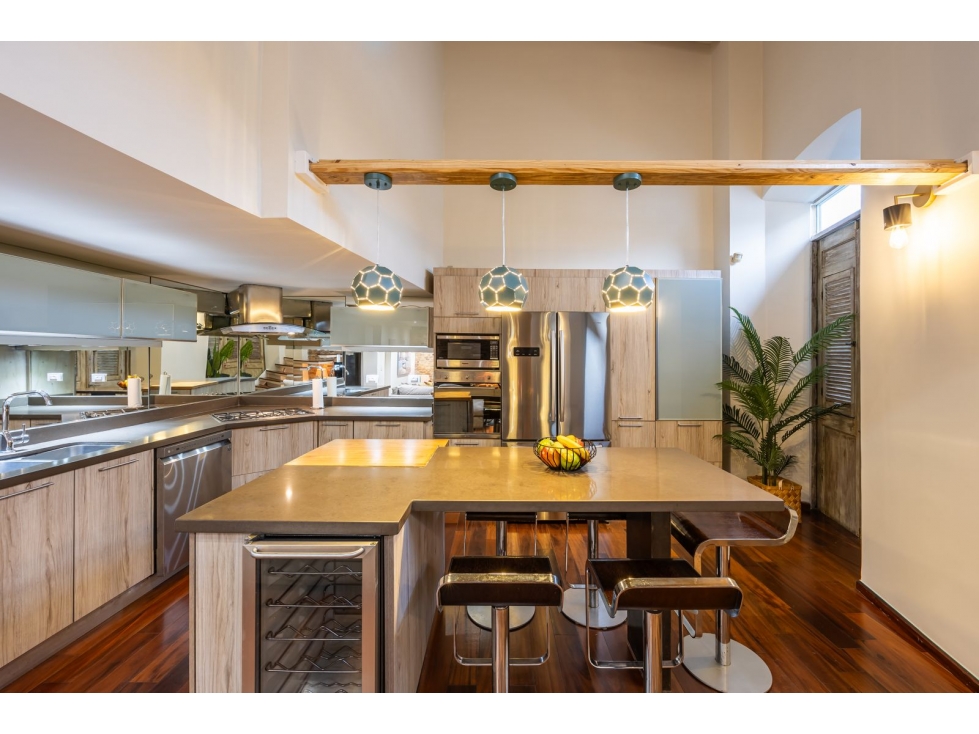 Apartamento en Venta en Casco Viejo - 4