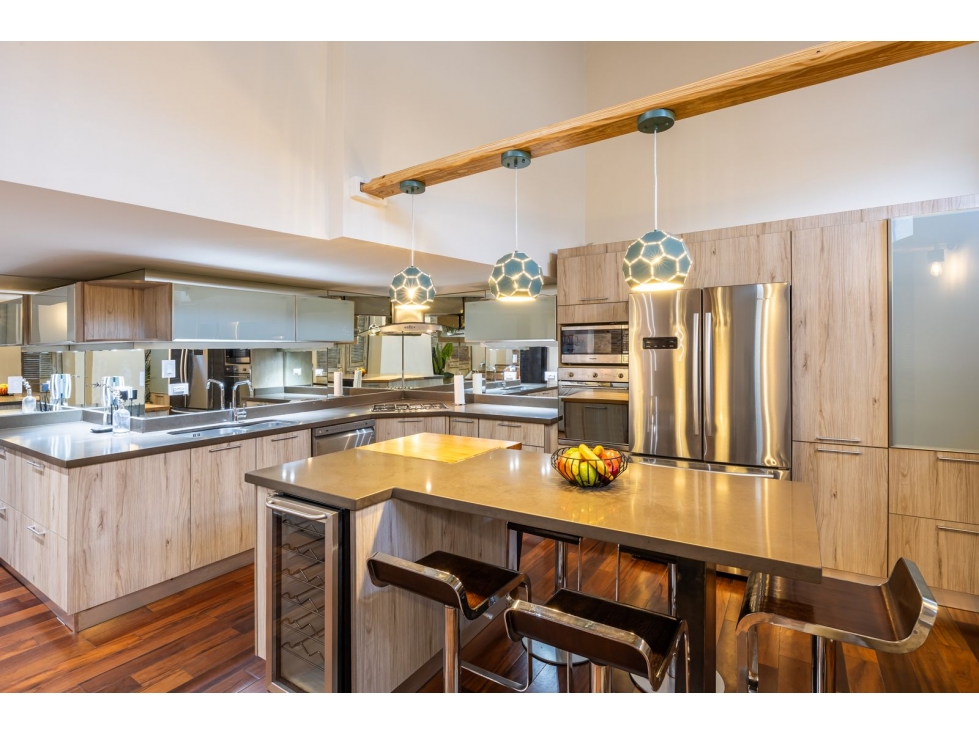 Apartamento en Venta en Casco Viejo - 3
