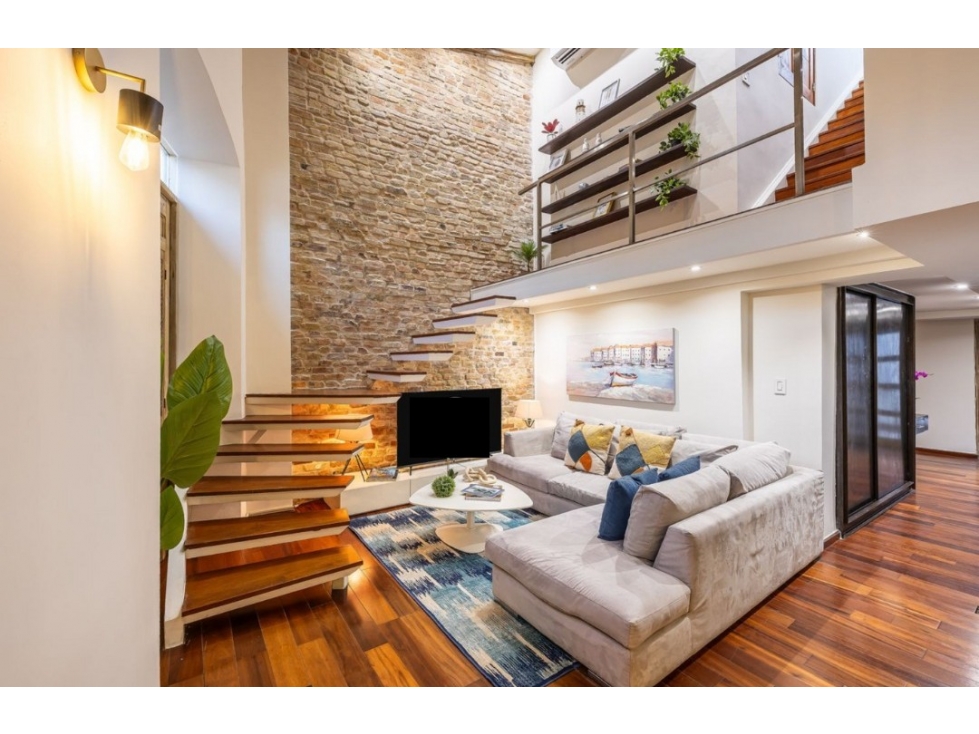 Apartamento en Venta en Casco Viejo - 5