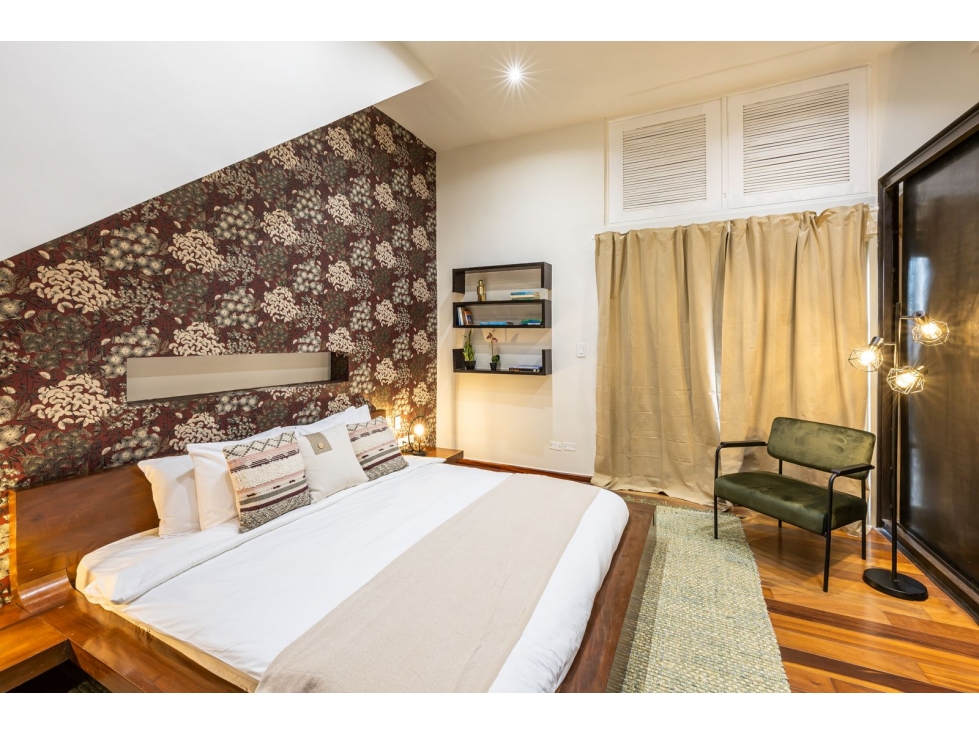 Apartamento en Venta en Casco Viejo - 6