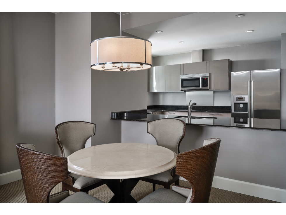 Apartamento en Venta Calle 50 — foto 2