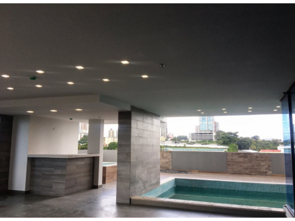 Apartamento en Venta Parque Lefevre — foto 2