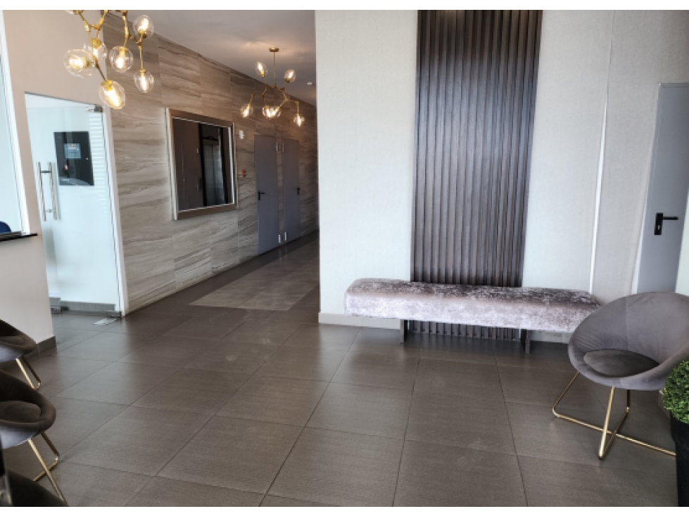 Apartamento en Venta Parque Lefevre — foto 4