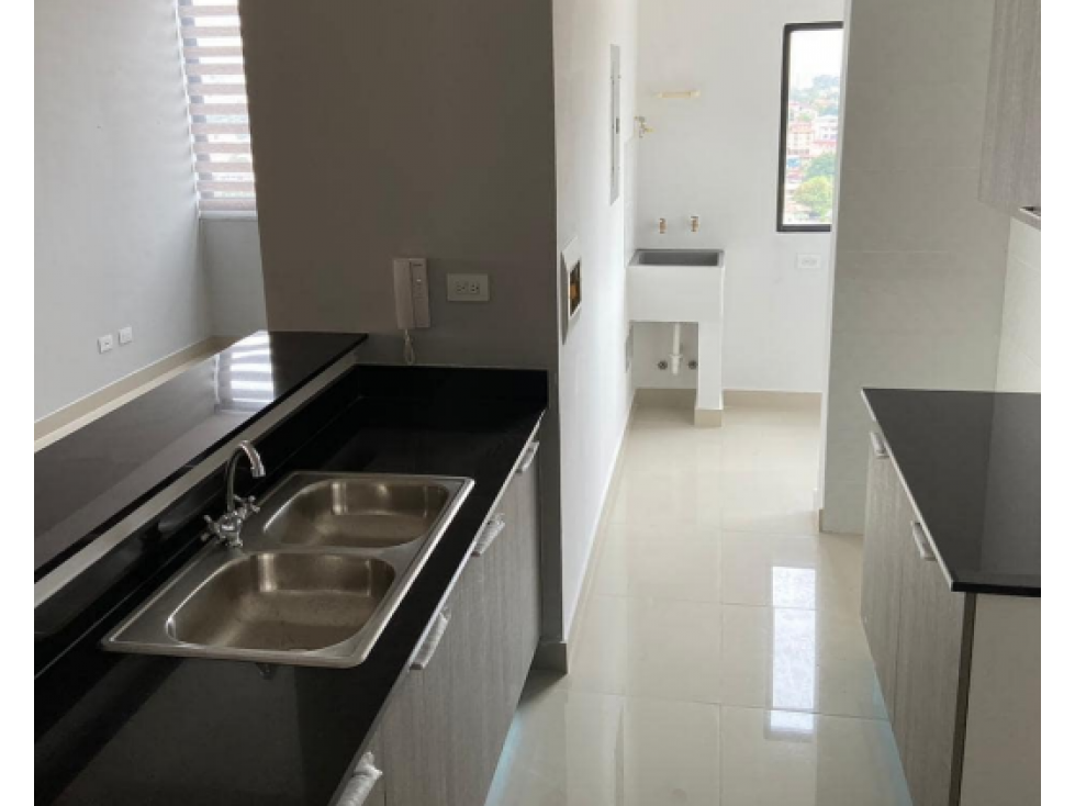 Apartamento en Venta Parque Lefevre — foto 6