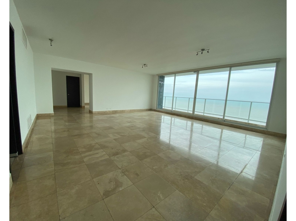 Apartamento en Alquiler Punta Pacífica — foto 2