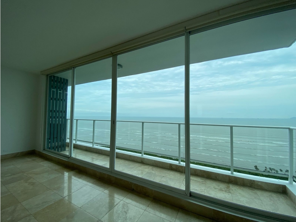 Apartamento en Alquiler Punta Pacífica — foto 4