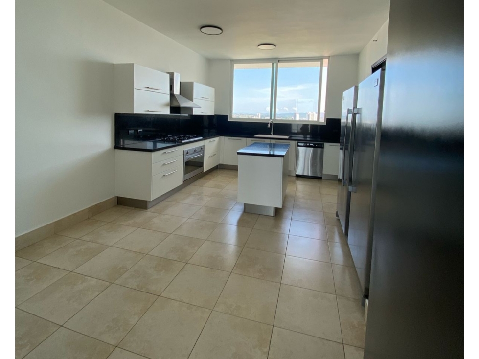 Apartamento en Alquiler Punta Pacífica — foto 6