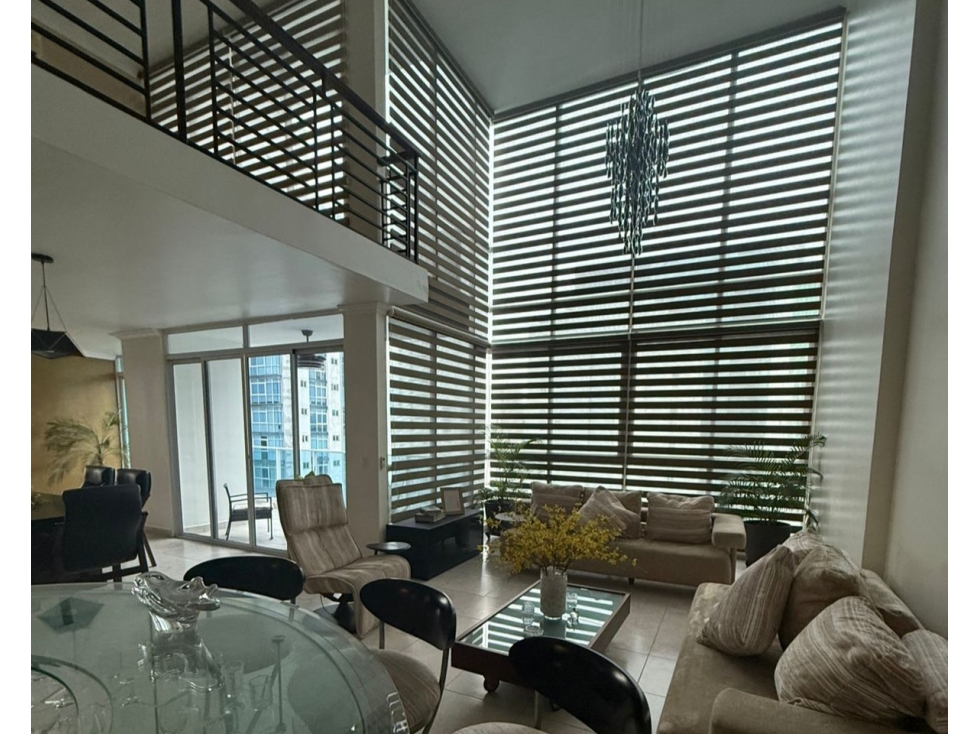 Apartamento en Alquiler Bella Vista — foto 2