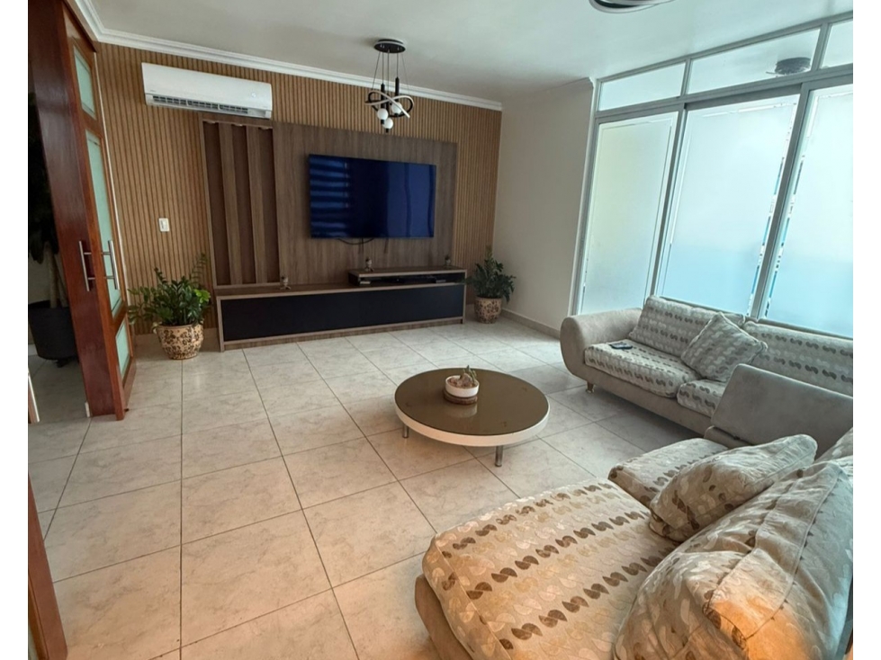 Apartamento en Alquiler Bella Vista — foto 3