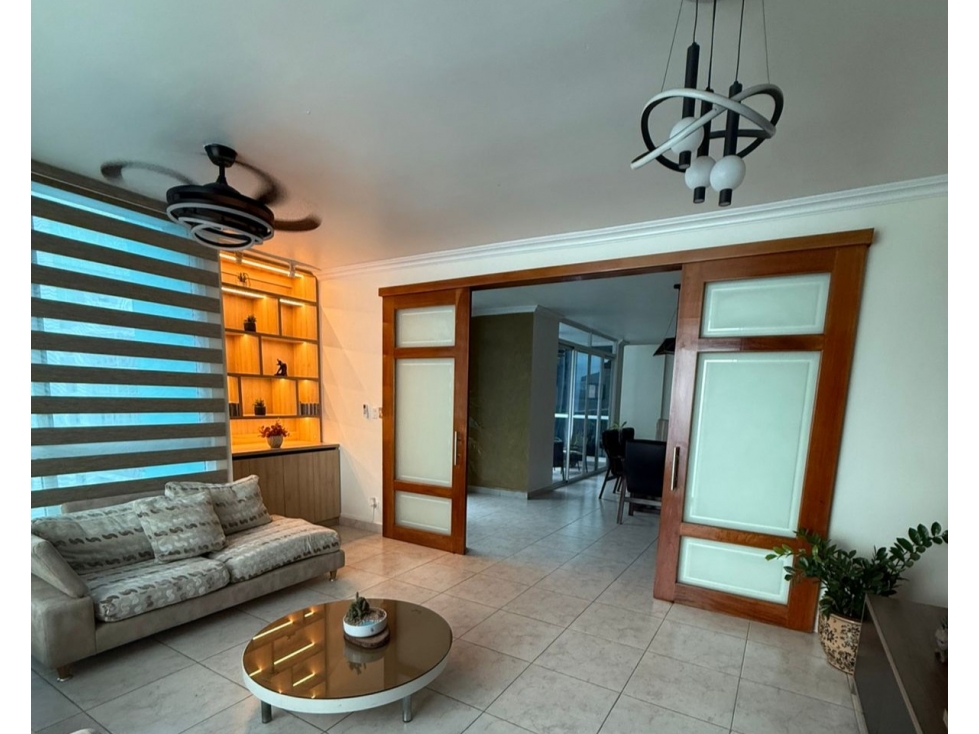 Apartamento en Alquiler Bella Vista — foto 4