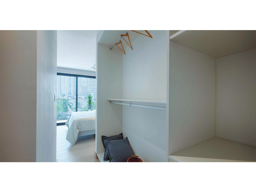Apartamento en Venta San Francisco — foto 4