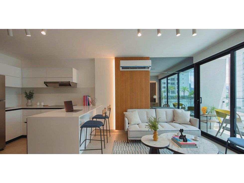 Apartamento en Venta San Francisco — foto 5