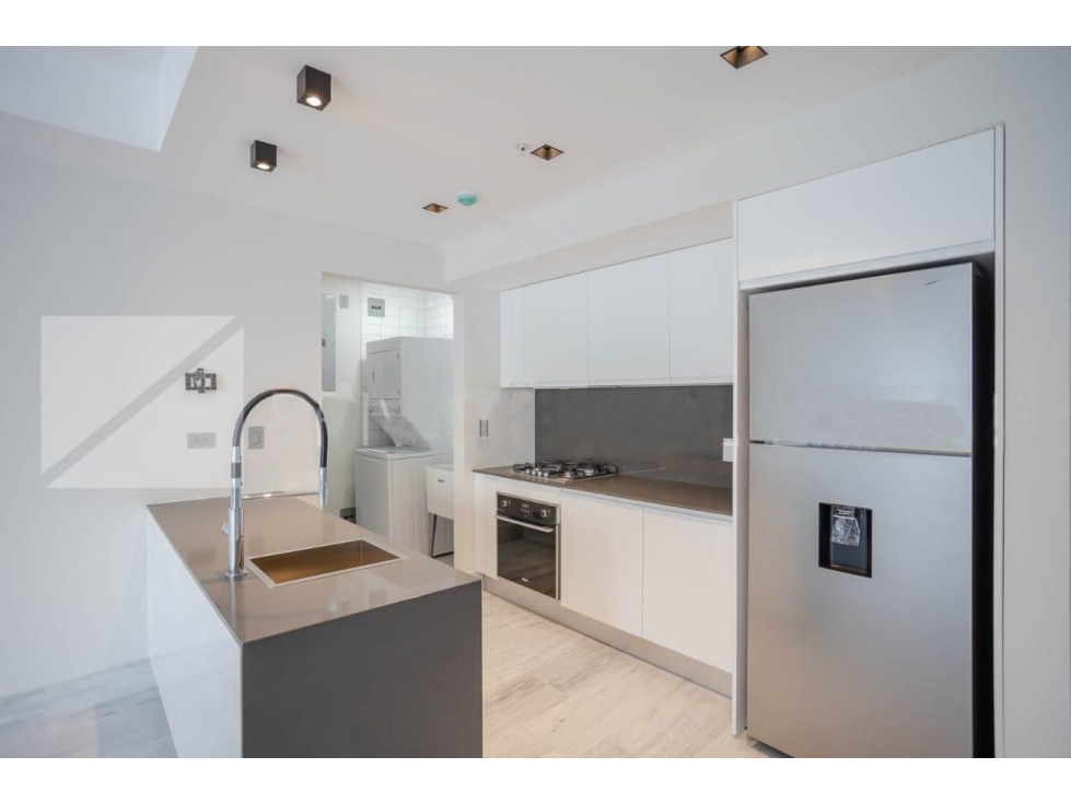 Venta de Apartamento en Bella Vista — foto 2
