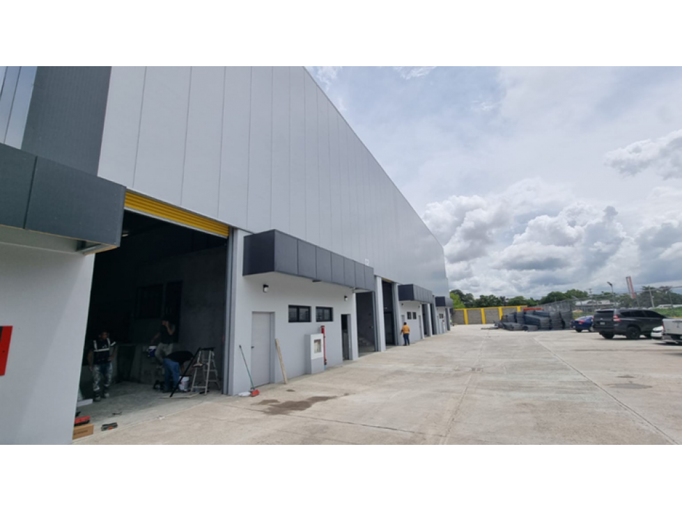 Venta de Bodega en Juan Díaz — foto 4