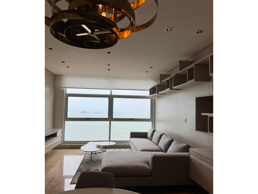 Apartamento en Alquiler Punta Pacífica — foto 3