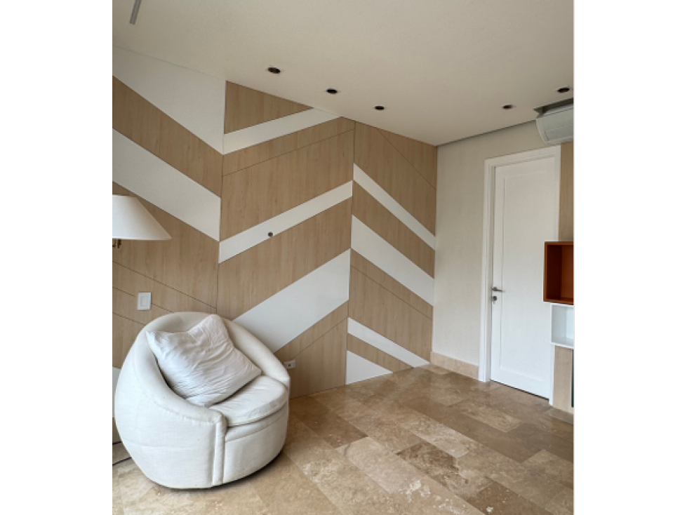 Apartamento en Alquiler Punta Pacífica — foto 5