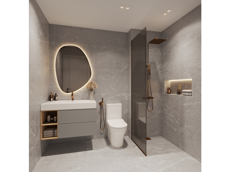 Apartamento en Venta San Francisco — foto 2
