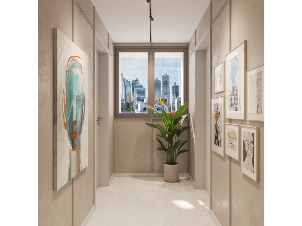 Apartamento en Venta San Francisco — foto 6