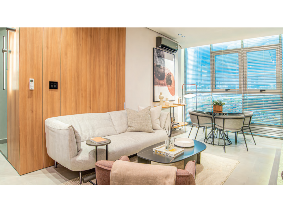 Apartamento en Venta Via España — foto 3