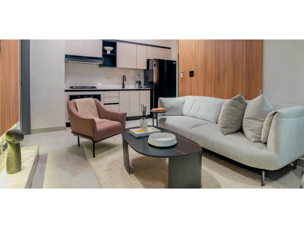 Apartamento en Venta Via España — foto 4