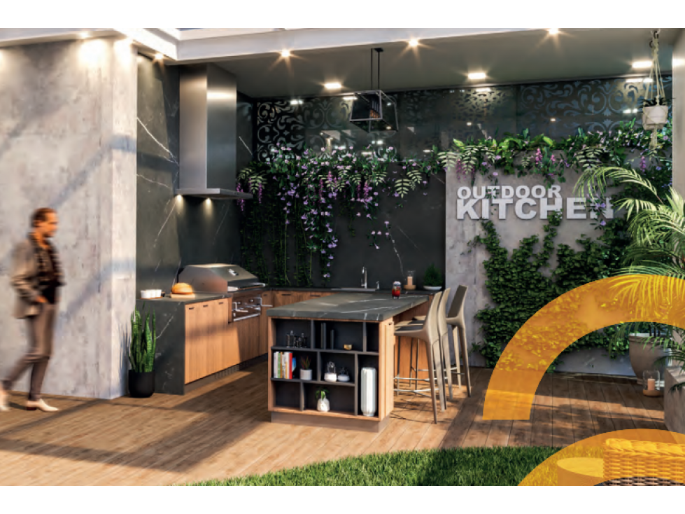 Apartamento en Venta Via España — foto 2