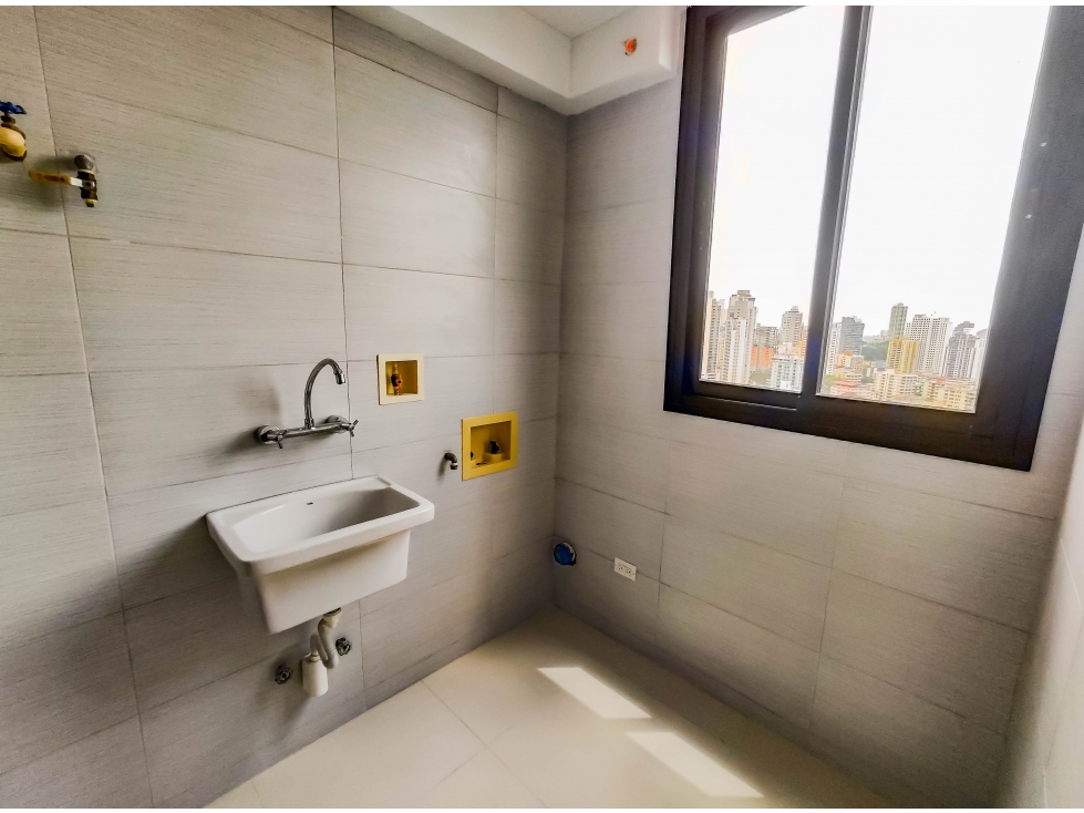 Apartamento en Venta El Cangrejo — foto 3