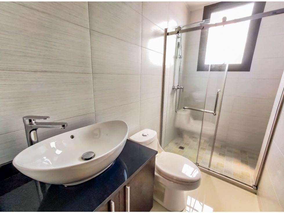 Apartamento en Venta El Cangrejo — foto 5