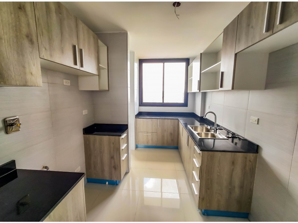 Apartamento en Venta El Cangrejo — foto 3