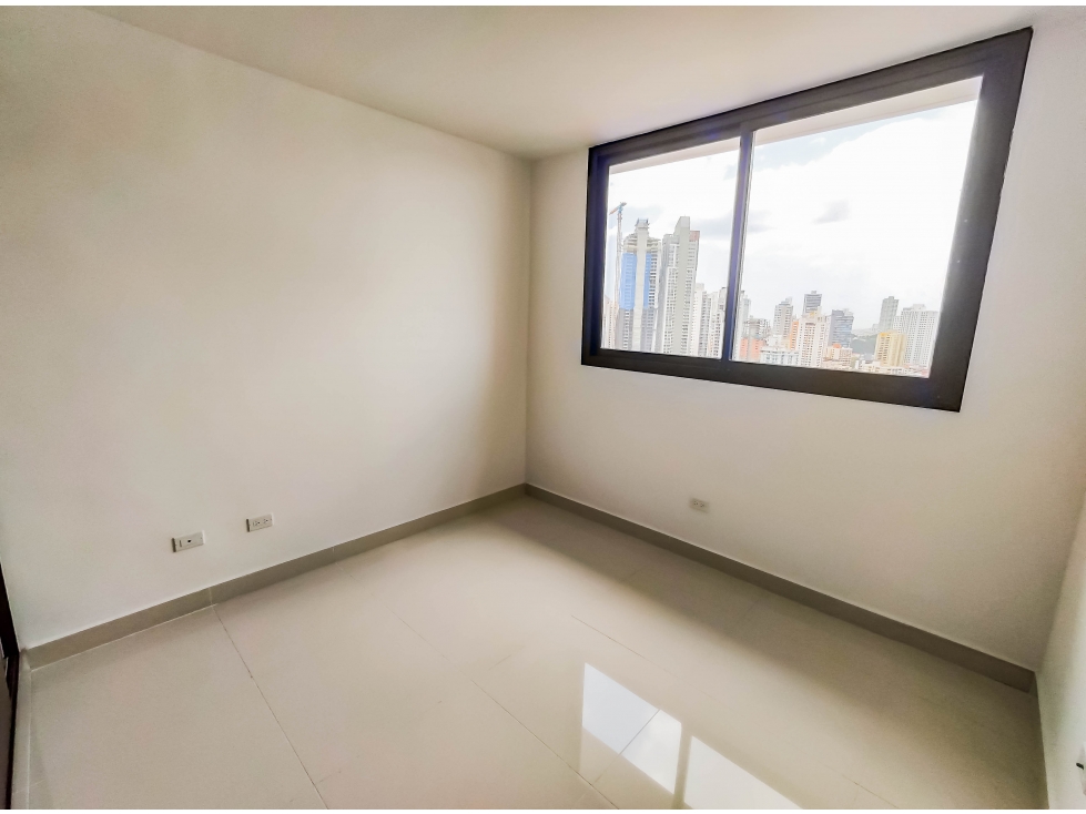 Apartamento en Venta El Cangrejo — foto 4