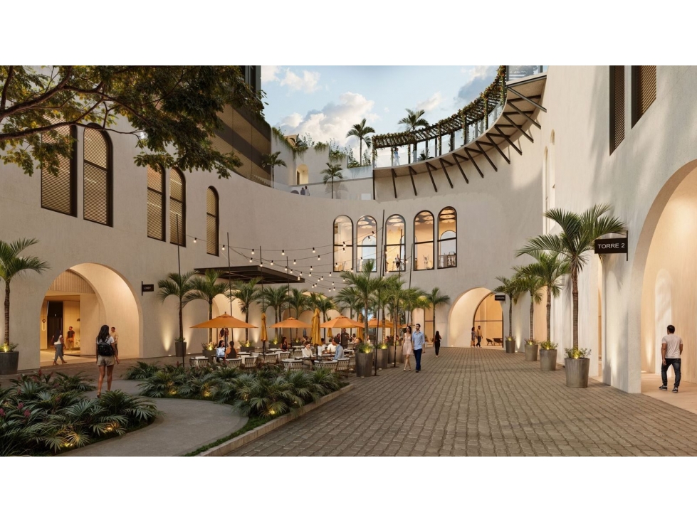 Apartamento en Venta Coco del Mar — foto 2