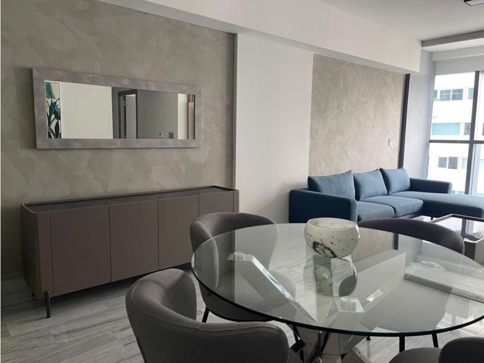 Apartamento en Venta Bella Vista — foto 2